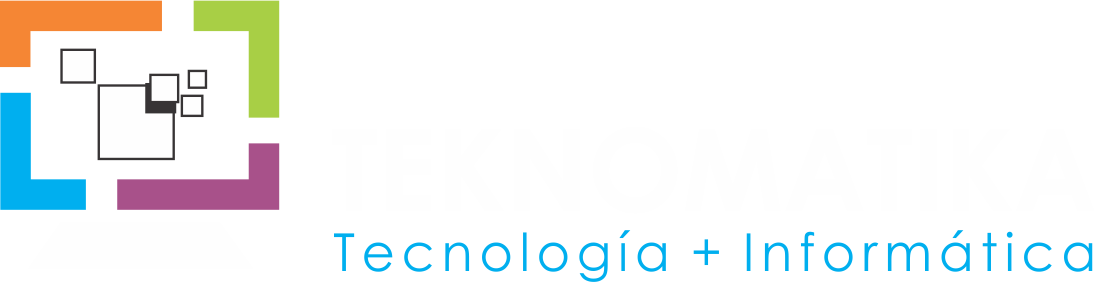 Teknomatika